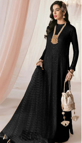 ECSTASY BLACK