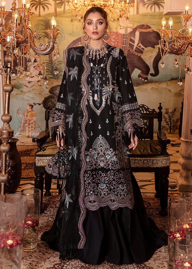 Afrozeh -Zaiba | Afrozeh Gul Bahar Collection - 04