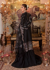 Afrozeh -Zaiba | Afrozeh Gul Bahar Collection - 04