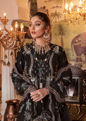 Afrozeh -Zaiba | Afrozeh Gul Bahar Collection - 04