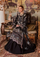 Afrozeh -Zaiba | Afrozeh Gul Bahar Collection - 04