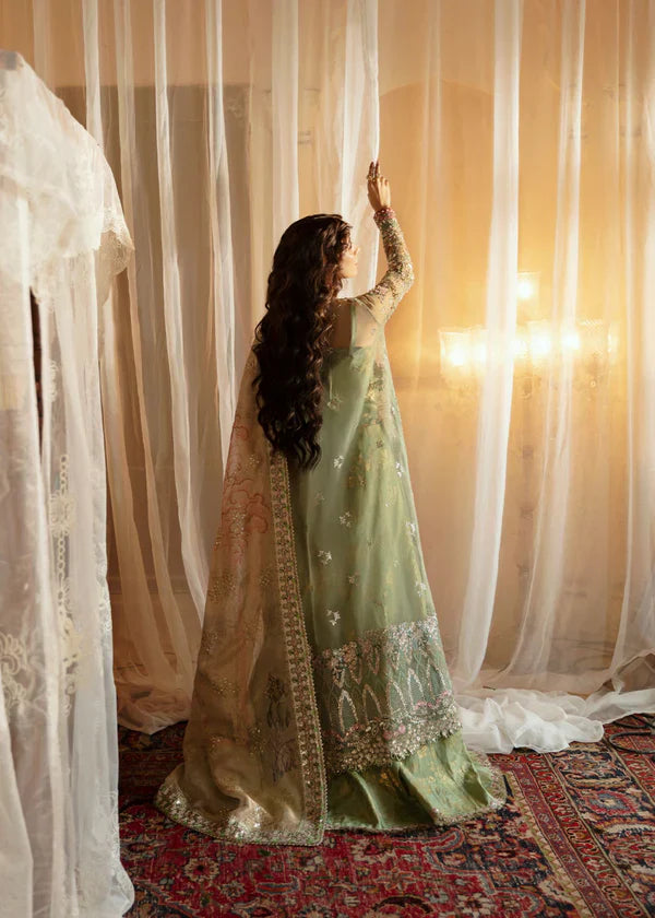 Afrozeh - Shreya - AFH-24-03