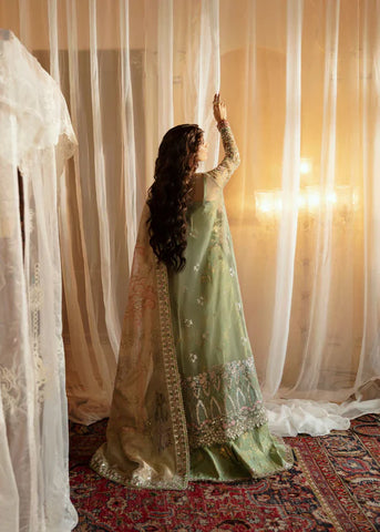 Afrozeh - Shreya - AFH-24-03