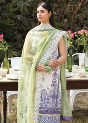 Chambeli by Bahar Lawn'23 AZL-23-V1-04