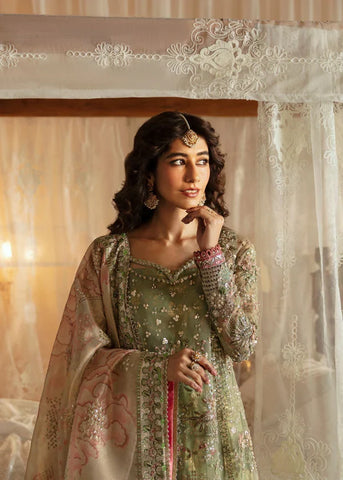 Afrozeh - Shreya - AFH-24-03