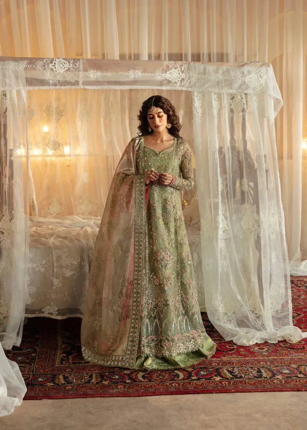 Afrozeh - Shreya - AFH-24-03