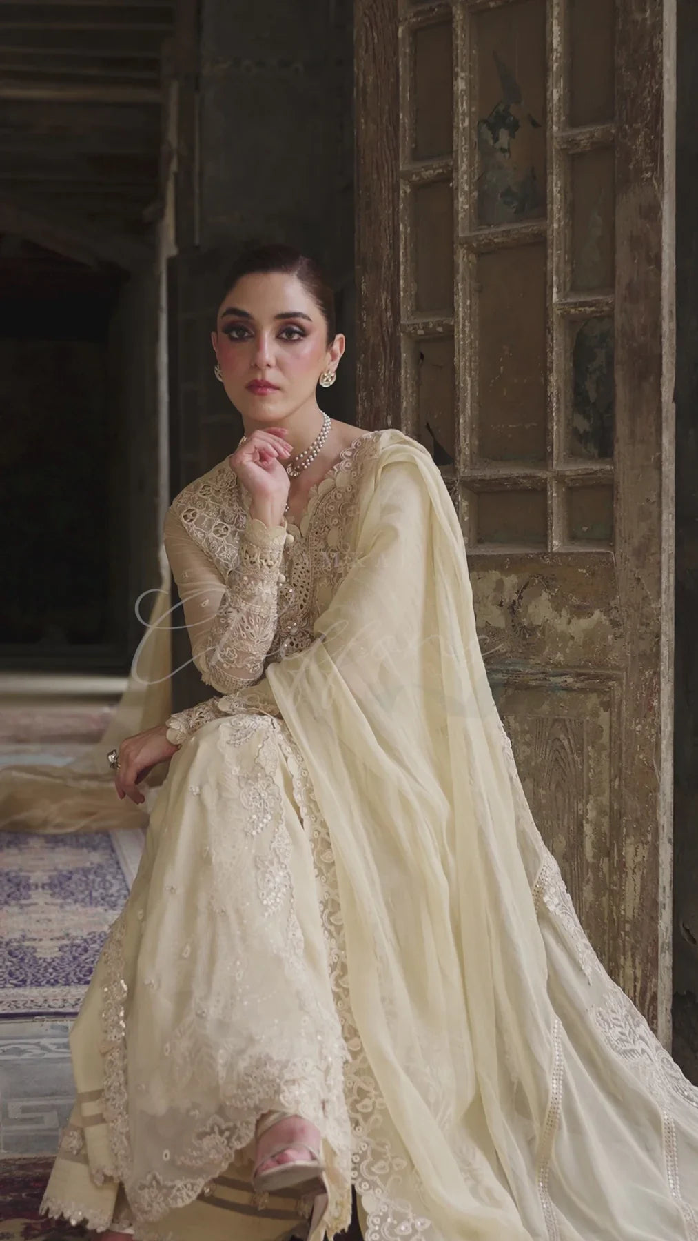 NXD-WC-07 HEELA