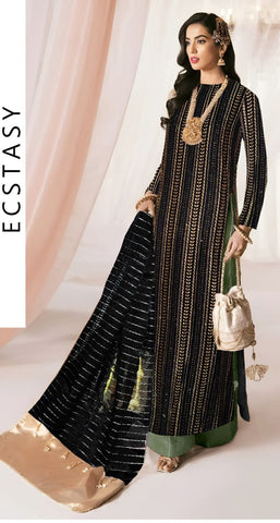 ECSTASY Black Gold