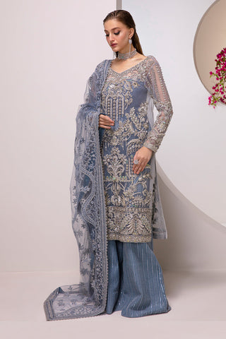 madiha awais - MoonLight bridal wedding party dress mehndi nikkah suit usa uk, bridesmaid dresses trending reception walima barat engagement luxury guest outfits pakistani indian designer clothes