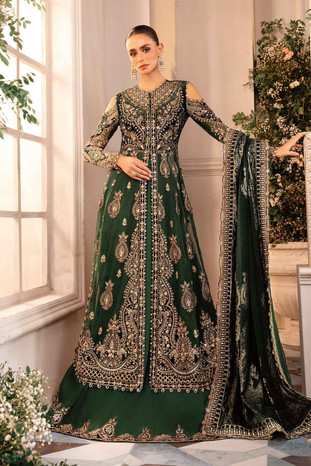 maria b bd-2904 emerald green Pakistani indian wedding bridal dresses usa uk mehndi nikkah outfits pakistani wedding dress, pakistani bridal dresses, pakistani wedding guest dresses, nikkah dresses, pakistani wedding outfits, pakistani wedding wear, pakistani wedding guest outfits, wedding wear pakistani dresses, asian pakistani wedding dresses, bridal pakistani gowns, bridal wear dresses pakistani, pak bridal dress, paki wedding dress, pakistani bridal dresses in pakistan, pakistani bridal gown dresses, pa