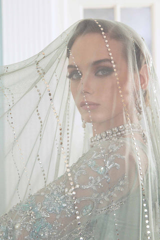 Maria B Couture MC-805-S, Chantrea