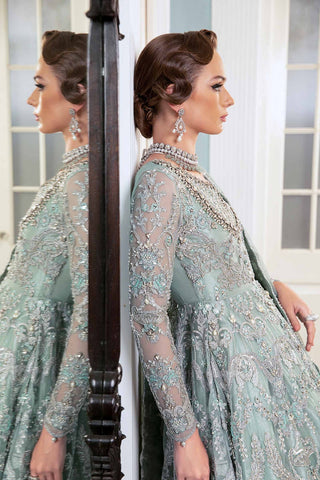 Maria B Couture MC-805-S, Chantrea