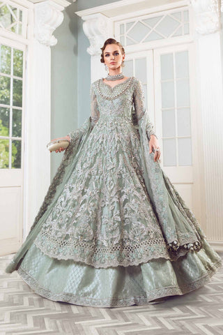 Maria B Couture MC-805-S, Chantrea