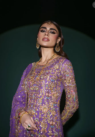 Nomi Ansari couture