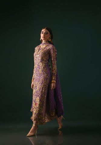 Nomi Ansari couture