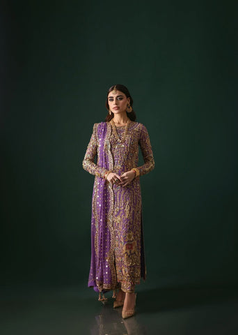 Nomi Ansari couture