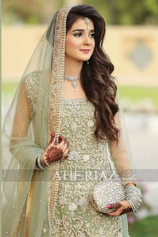 Atif Riaz