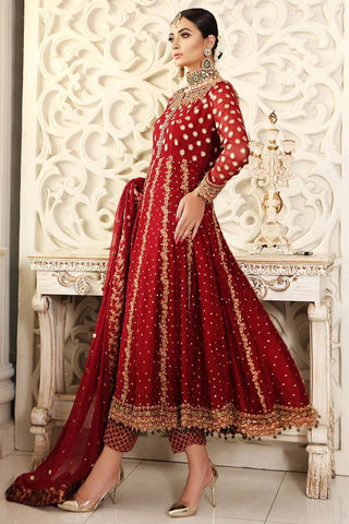 Maxi lehenga