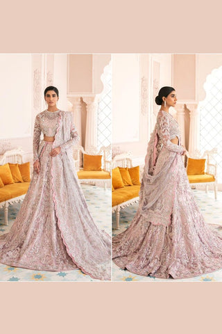 Republic WF-41 Pink