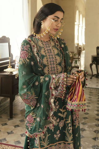 Zar Begum