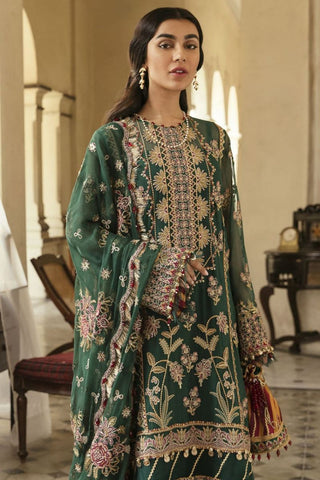 Zar Begum