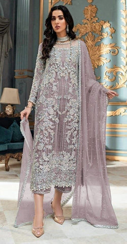 Mushq ADELA Mauve (LF21-01)