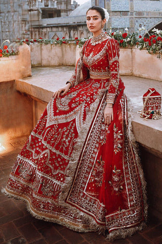 MNR Sheema Kirmani ZWU22-14
