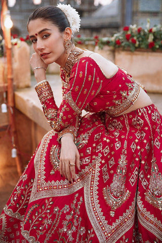 MNR Sheema Kirmani ZWU22-14