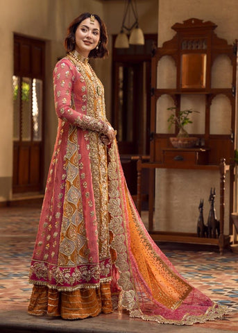Mehndi Galore D4