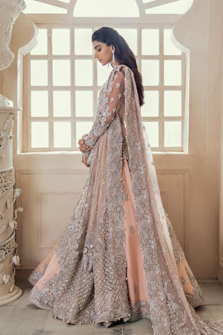 Elan Bridal MINERVA  AB4