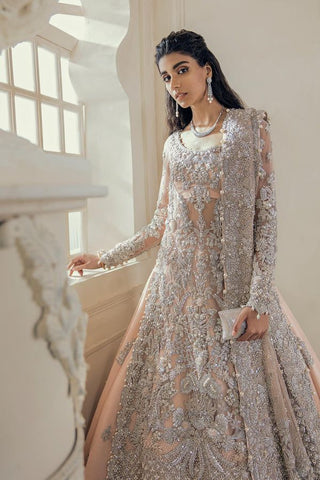 Elan Bridal MINERVA  AB4