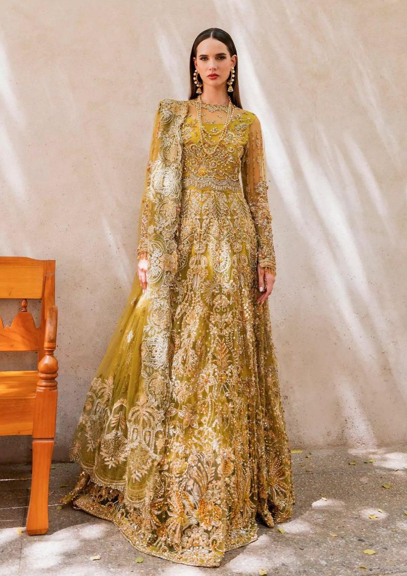 Elaf EEB-05 HENNA