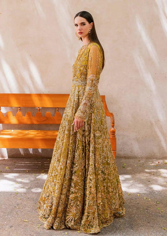 Elaf EEB-05 HENNA