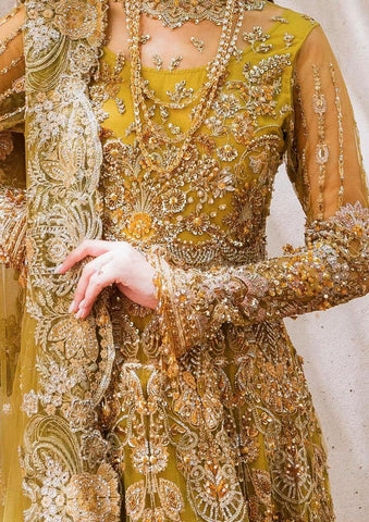 Elaf EEB-05 HENNA