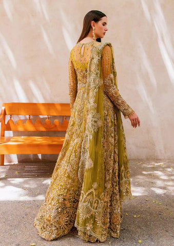 Elaf EEB-05 HENNA
