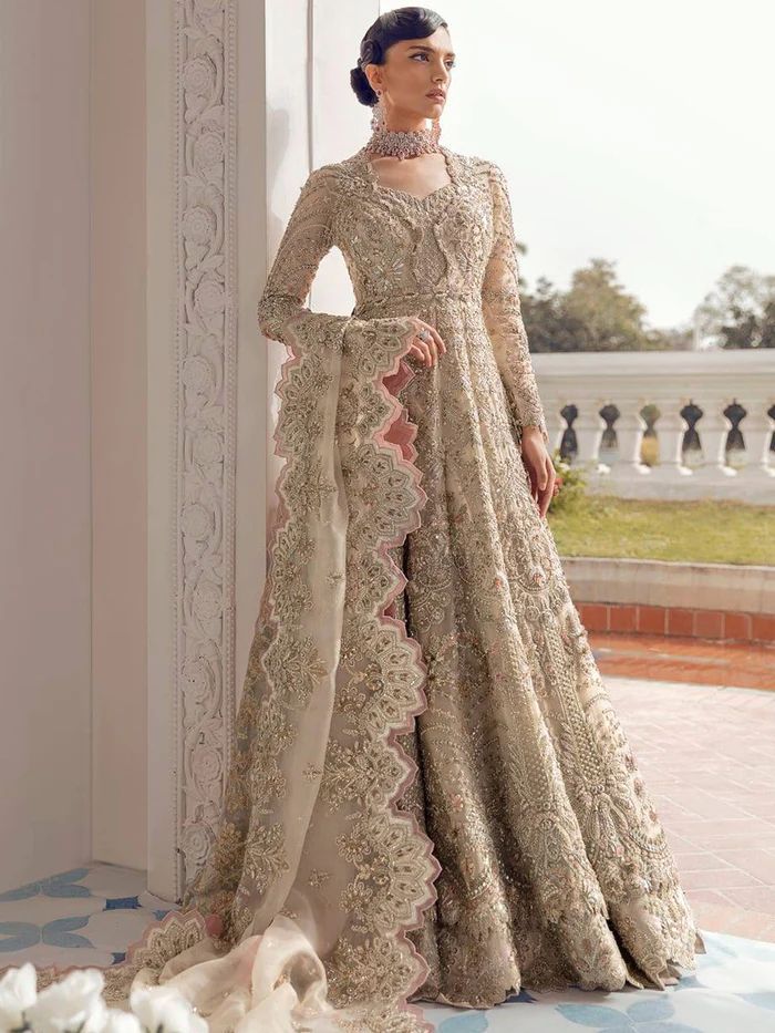 Suffuse IRIS Couture - Alena