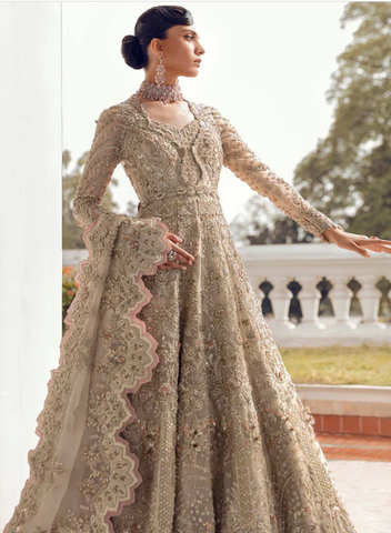 Suffuse IRIS Couture - Alena