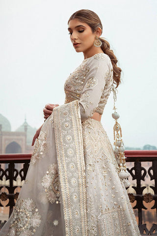 Mahwari ivory