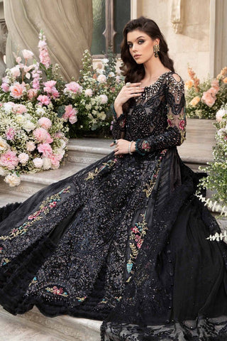 BD-2802 Black