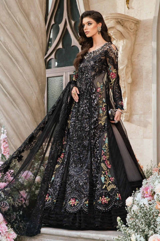 BD-2802 Black