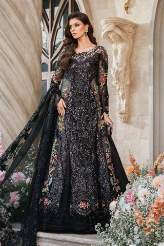BD-2802 Black